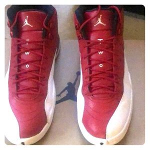 Jordan 12